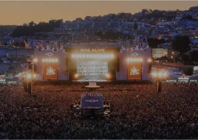 NOS Alive