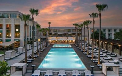 Eventos Hotel Anantara