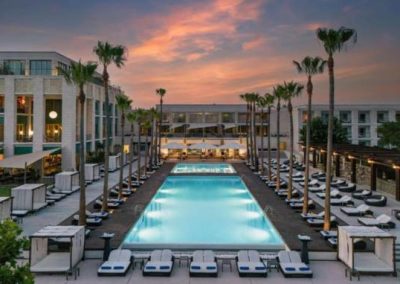 Eventos Hotel Anantara