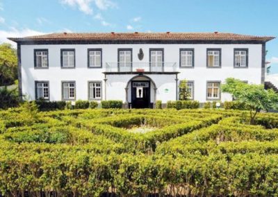 Pousadas da Juventude dos Açores