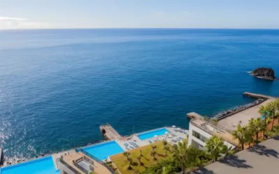 Vidamar Resort Madeira