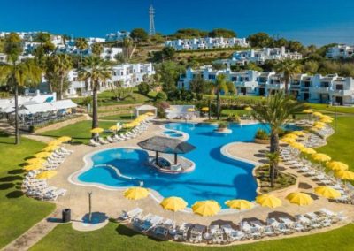 Clube Albufeira