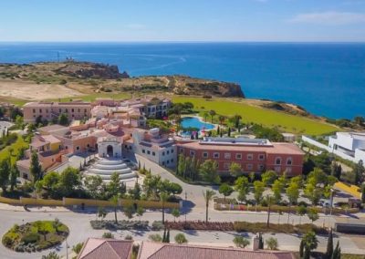 Cascade Welness Resort