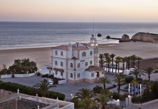 Bela Vista Hotel