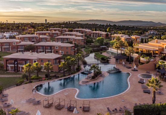 Monte Santo Resort
