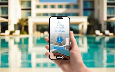 Monetize o WiFi e Fidelize Clientes: O Poder dos Captive Portals no Turismo