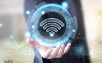 WiFi Inteligente: A Nova Era da Conectividade Empresarial