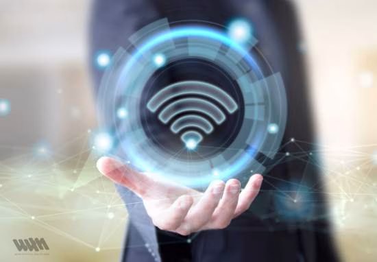 WiFi Inteligente: A Nova Era da Conectividade Empresarial