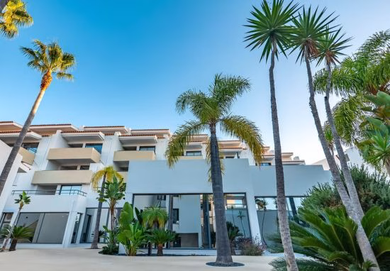 Europe Village Vilamoura