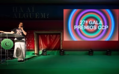 Festival CCP e a Semana Criativa de Lisboa