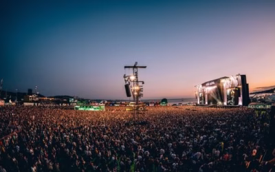 NOS ALIVE 2025