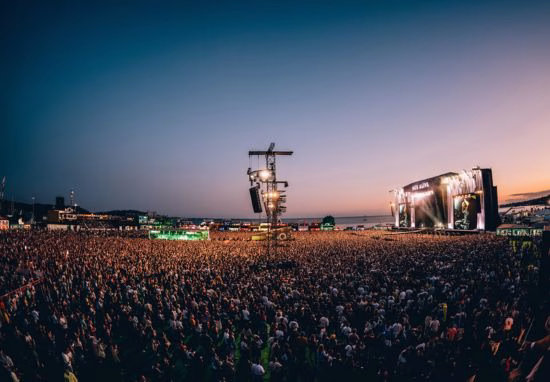 NOS ALIVE 2025