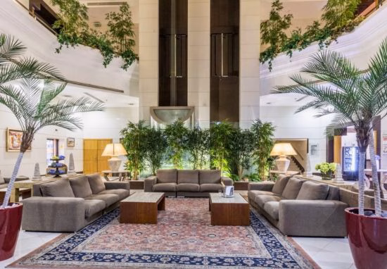 Riviera Hotel Carcavelos