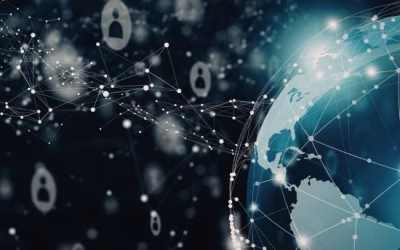 Tendências de redes e WiFi em 2026: sustentabilidade, controlo e novas arquiteturas digitais